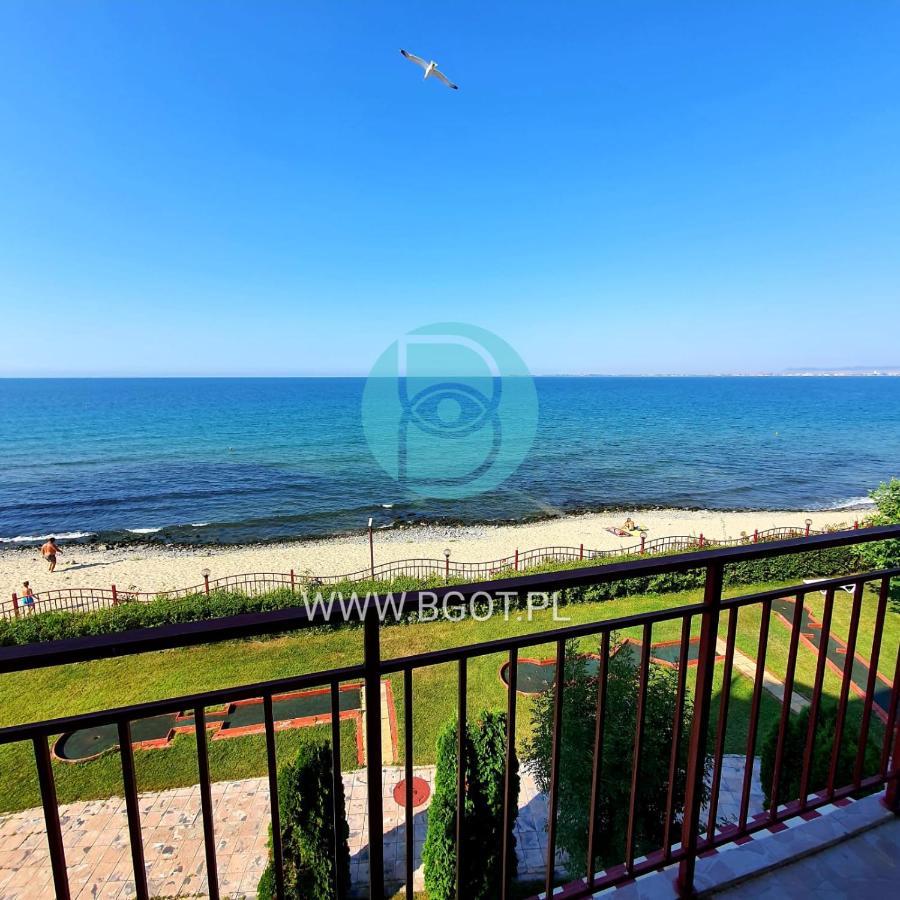 Privilege Fort Beach - Sea Viev Premium Apartments Елените Экстерьер фото